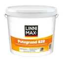 Грунтовка пигментированная Linnimax Putzgrund 620 цвет белый 25л