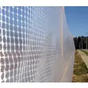 Плёнка полиэтиленовая Промышленник 250мкм 2x25м