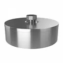 Конденсатоуловитель Lava ⌀220мм нержавеющая сталь AISI 439 0.5мм