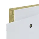 Панель звукоизоляционная Soundguard Gipslock 1200x600x30мм 0.72м²