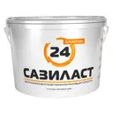 Герметик полиуретановый Сазиласт 00-10015111 водонепроницаемый серый 20000 л