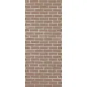 Панель МДФ Albico Кирпич традиционный коричневый 2200x930мм 2.04м² 1шт