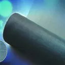 Москитное полотно Hebei 900x30000мм серый