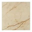Комплект панелей ПВХ Lako decor Мрамор 300x300мм 1м² 11шт циндао