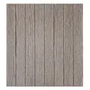 Комплект панелей ПВХ Lako decor Дерево 600x700мм 2.1м² 5шт кофейный