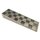 Клин монтажный Левша 143x43x23мм 20шт