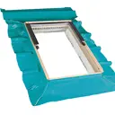 Комплект изоляционных окладов Fakro STOPrain XDK-RU 114x140см