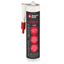 Клей монтажный акриловый Remont Plus экстрасильный белый 430 г