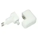 Сетевое зарядное устройство для iPad USB, переходник+адаптер, 5 V, 2100 mA