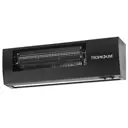 Тепловая завеса Tropik Line А3 Black 3000 Вт