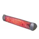 Инфракрасный обогреватель MO-EL Sharklite 712 1.2 кВт IP55