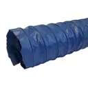 Воздуховод TEX PVC-F-300-75/5 D75 мм полиэфир цвет синий