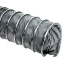 Воздуховод TEX CL vinil 50/5 D50 мм полимер clip