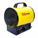 Тепловая пушка электрическая RedVerg RD-EHR5A 5000 Вт