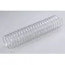 Воздуховод гибкий TEX PVC-500-110/10 D110 мм 10 м ПВХ