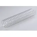 Воздуховод гибкий TEX PVC-500-76/5 D76 мм 5 м ПВХ