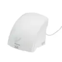 Сушилка для рук Puff-8820 белый