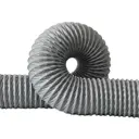 Воздуховод полиэфирный TEX PVC-F-300-51/5