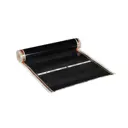 Инфракрасная пленка для теплого пола Теплософт TPS-305 2.5 м² 550 Вт