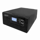 Источник бесперебойного питания Hiden Control HPS 20-1012 1000 Вт