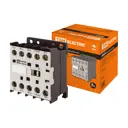 Контактор Tdm electric МКН-10610 6 А 110 В