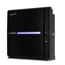 Очиститель воздуха Therapy air Ion black zepter