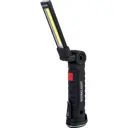 Фонарь ручной Glanzen UFL-0180-05