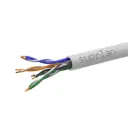 Кабель Suprlan Premium UTP 5e 4x2x0.51 Cu PVC In 305 м