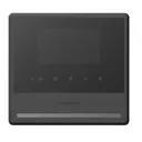 Видеодомофон Commax CDV-43Y 4.3" цвет черный