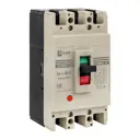 Автоматический выключатель Ekf ВА-99М 3P C40 А 25 кА mccb99-63-40m
