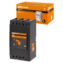 Автоматический выключатель Tdm electric ВА88-37 3P A250 А 35 кА SQ0707-0018