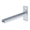 Strut-консоль EKF 41x21 мм основание 250 мм