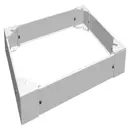 Цоколь EKF PROxima Fort 800x800 мм