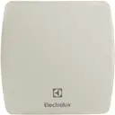 Вентилятор вытяжной Electrolux Argentum EAFA-150TH с таймером и гигростатом D150 мм 35 дБ 285 м³/ч обратный клапан цвет нержавеющая сталь
