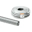 Металлорукав TDM Electric РЗ-Ц-Х D18 мм 50 м