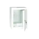 Корпус металлический TDM Electric SQ0905-0060 ЩМП-2-0 500x400x220