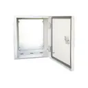 Корпус металлический TDM Electric SQ0905-0077 ЩМП-1-1 395x310x150