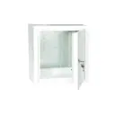 Корпус металлический TDM Electric SQ0905-1005 ЩМП-3.3.15 300x300x150