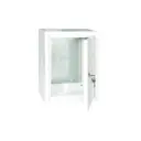 Корпус металлический TDM Electric SQ0905-1017 ЩМП-6.4.2 600x400x200