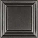 Рамка Jung EcoProfi Deco 1 пост цвет антрацит