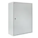 Корпус для щита с монтажной панелью ЩМП- 80.60.25 (ЩРНМ-4) IP31 EKF PROxima