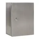 Корпус для щита из нержавеющей стали "Inox" AISI 304 (400x300x200) IP66 У1 EKF PROxima