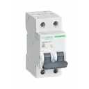 Автоматический выключатель Systeme electric City9 Set 2P C20 А 4.5 кА C9F34220