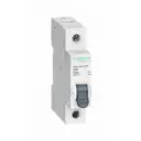 Автоматический выключатель Systeme electric City9 Set 1P C63 А 4.5 кА C9F34163