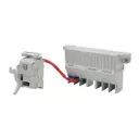 Минимальный расцепитель EKF Averes UVT AV Power-2 AC230V справа
