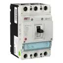 Автоматический выключатель Ekf AV Power-2/3 3P 250 А 35 кА mccb-23-250-TR-av