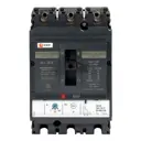 Автоматический выключатель Ekf PROxima ВА-99C 3P C25 А 35 кА mccb99C-100-25
