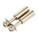 Колодка клеммная EKF PROxima тип 2PIN для 35.0 мм2 10 шт.