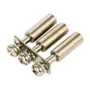 Колодка клеммная EKF PROxima тип 3PIN для 35.0 мм2 10 шт.