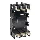 Панель втычная EKF Averes AV POWER-3/3 заднего присоед. PID-3/3R 400 A